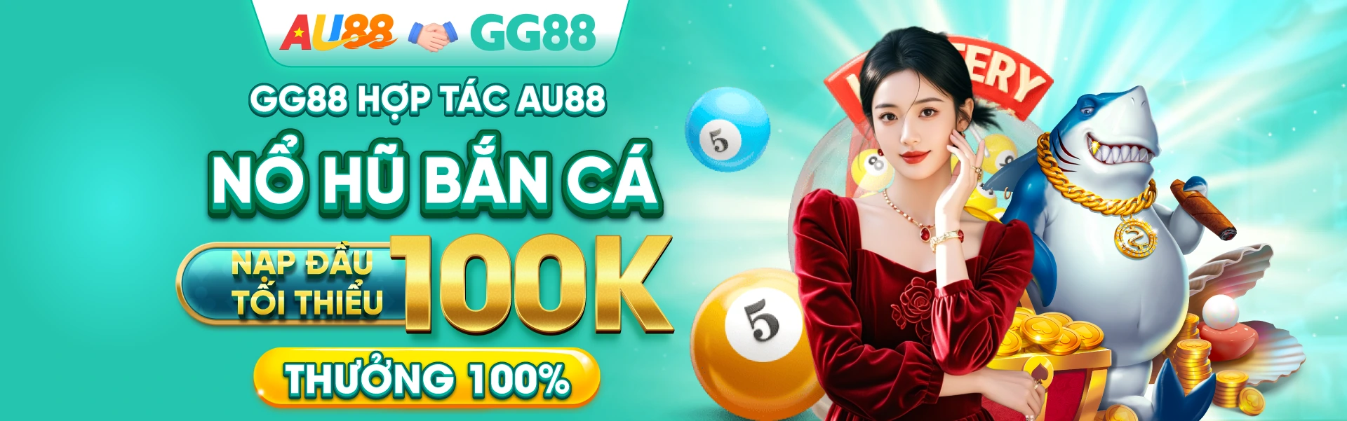 Banner giới thiệu Casino, bàn chơi và quy tắc tham khảo Gg88