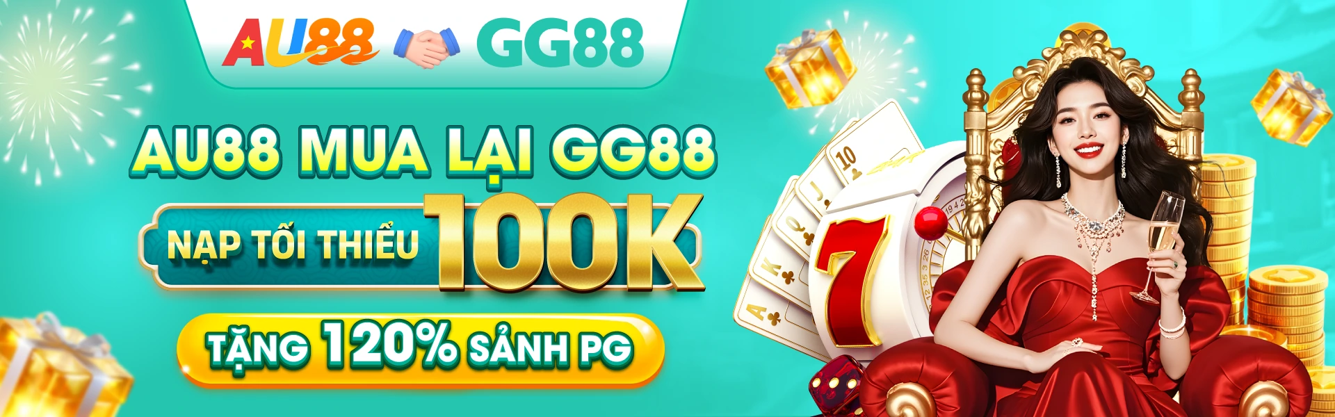 Banner ứng dụng, bảo mật, truy cập an toàn và hỗ trợ Gg88