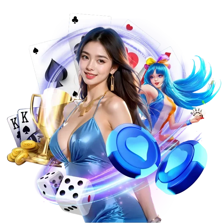 Thông tin game bài trên Gg88
