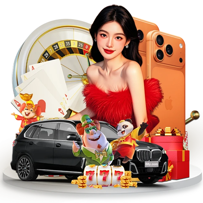 Thông tin casino trên Gg88