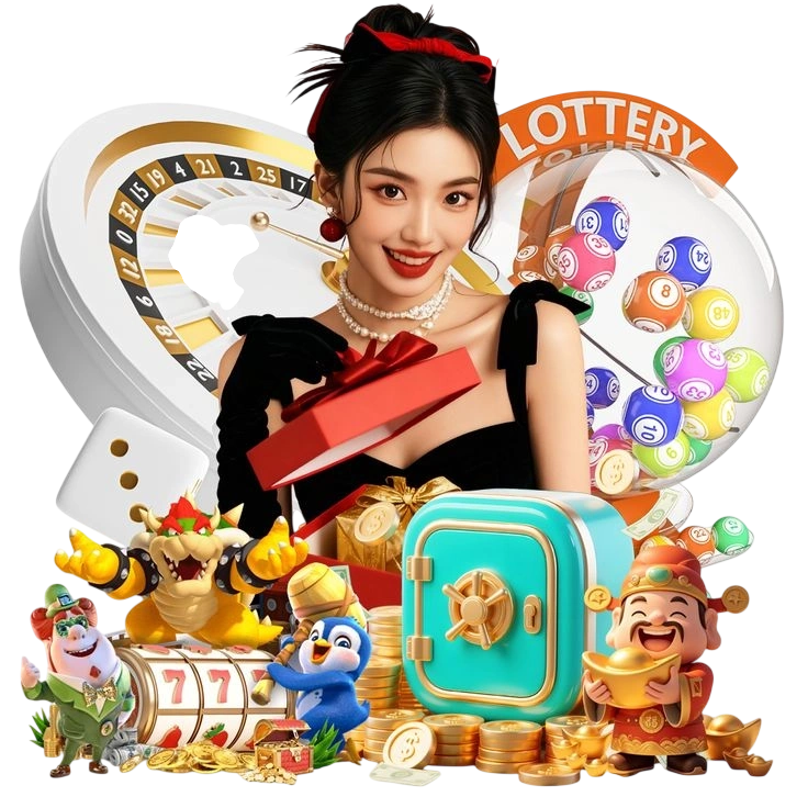 Thông tin xổ số trên Gg88